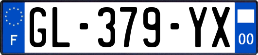 GL-379-YX