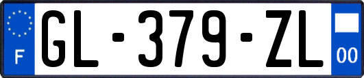 GL-379-ZL