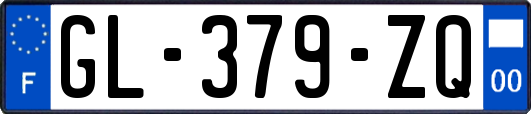 GL-379-ZQ