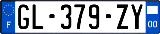 GL-379-ZY