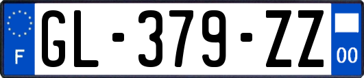 GL-379-ZZ