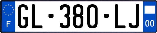 GL-380-LJ