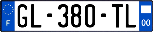 GL-380-TL