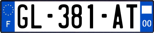 GL-381-AT