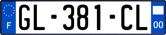 GL-381-CL