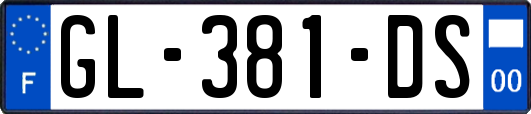 GL-381-DS