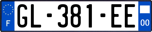 GL-381-EE