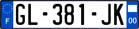 GL-381-JK