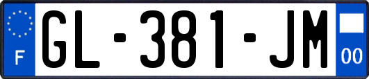 GL-381-JM