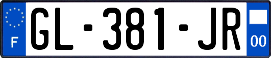 GL-381-JR
