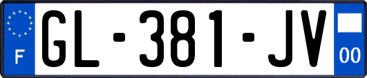 GL-381-JV