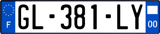 GL-381-LY