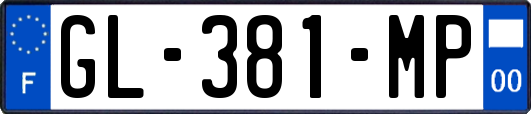 GL-381-MP
