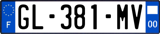 GL-381-MV