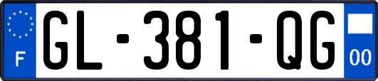 GL-381-QG