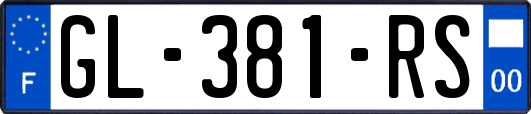 GL-381-RS
