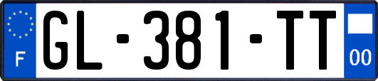 GL-381-TT