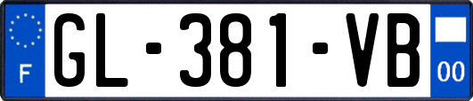 GL-381-VB