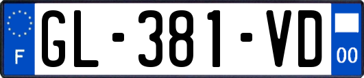 GL-381-VD