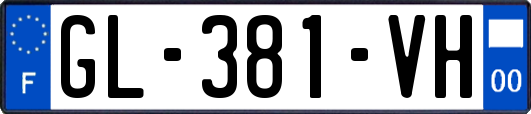 GL-381-VH