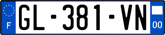 GL-381-VN