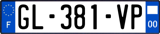 GL-381-VP