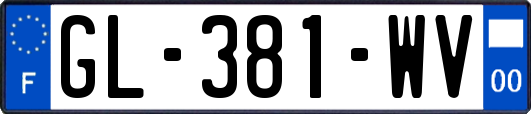 GL-381-WV