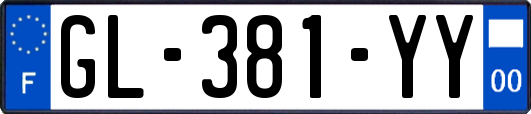 GL-381-YY
