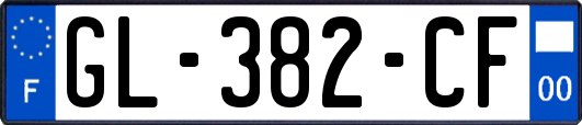 GL-382-CF