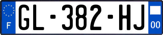 GL-382-HJ