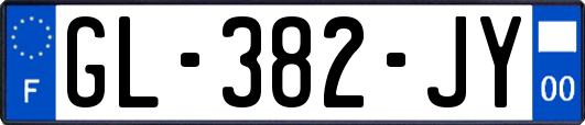GL-382-JY