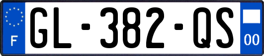 GL-382-QS