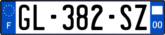 GL-382-SZ