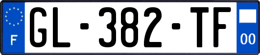 GL-382-TF