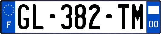 GL-382-TM
