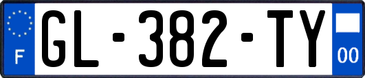 GL-382-TY
