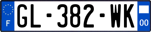 GL-382-WK