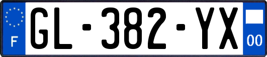GL-382-YX