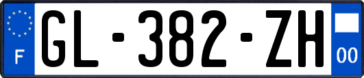 GL-382-ZH