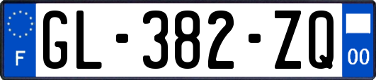 GL-382-ZQ