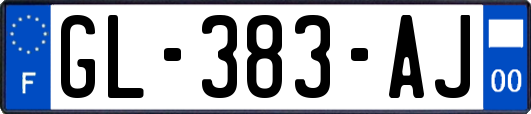 GL-383-AJ