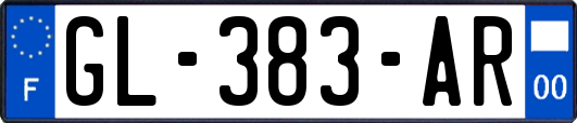 GL-383-AR