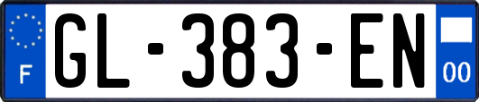 GL-383-EN