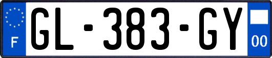 GL-383-GY