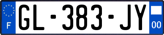 GL-383-JY