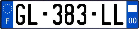 GL-383-LL