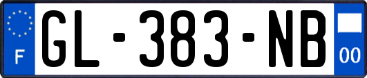 GL-383-NB