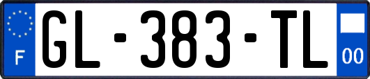 GL-383-TL