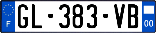 GL-383-VB