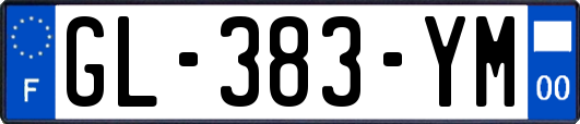GL-383-YM